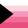 Demiwomasensual Pride Flag (2)