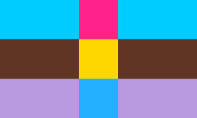 Mascflexible Pride Flag (2)