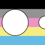 Primusgender/Sequigender Flag Template