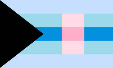 Demimanalterousflex Pride Flag (1)