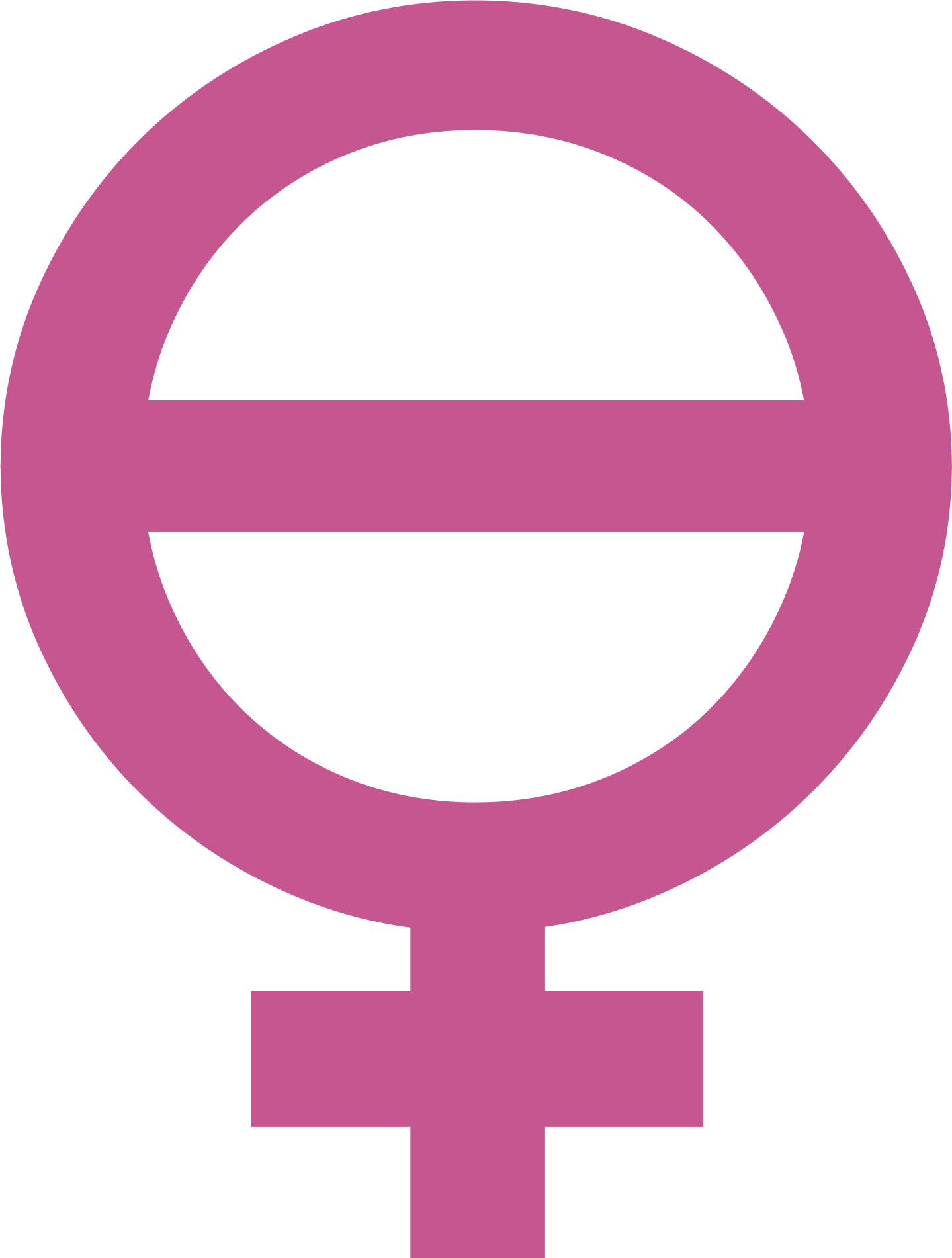Librafeminine Symbol