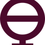 Librafeminine Symbol