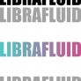 Librafluid Typography