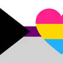 Demisexual Panromantic