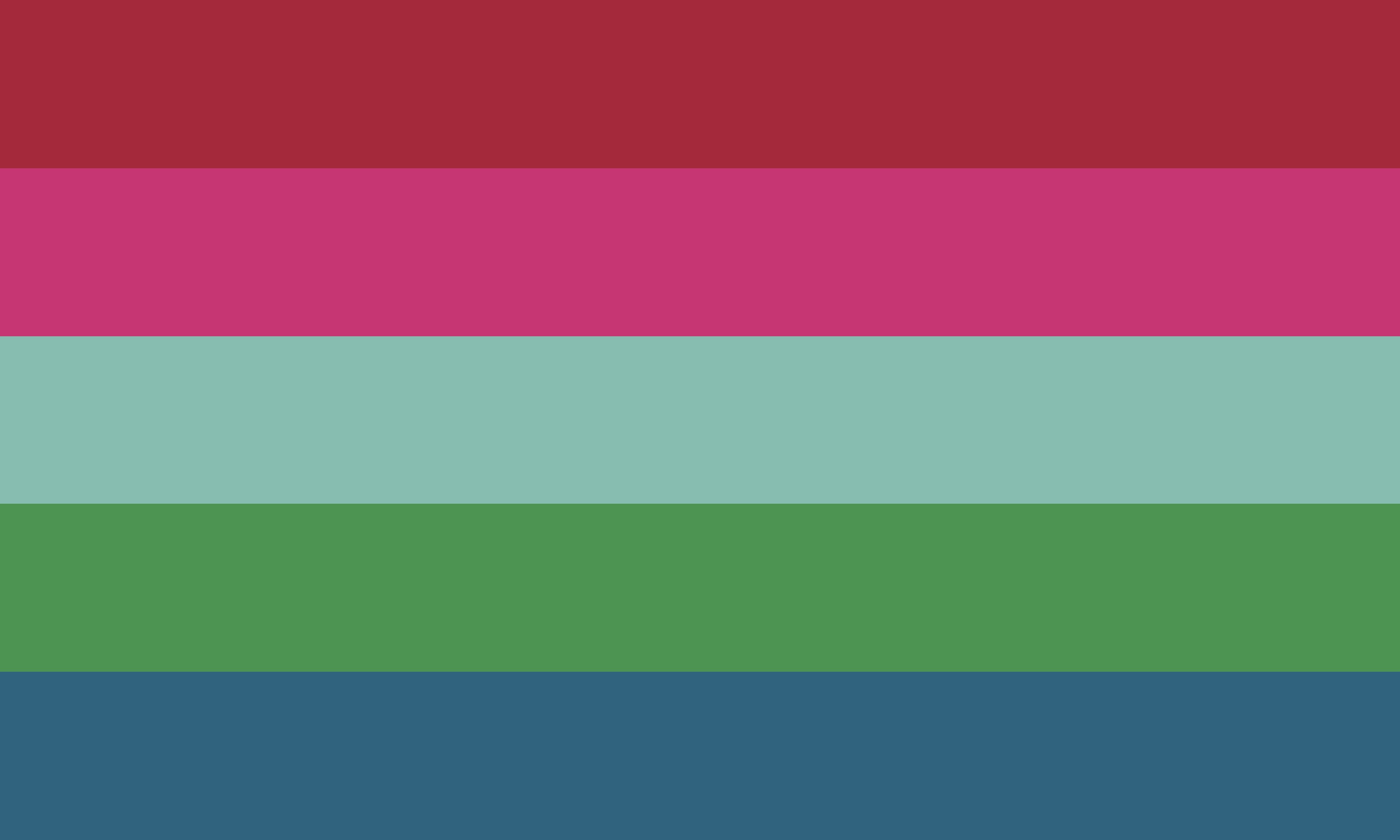 Polygender (3)