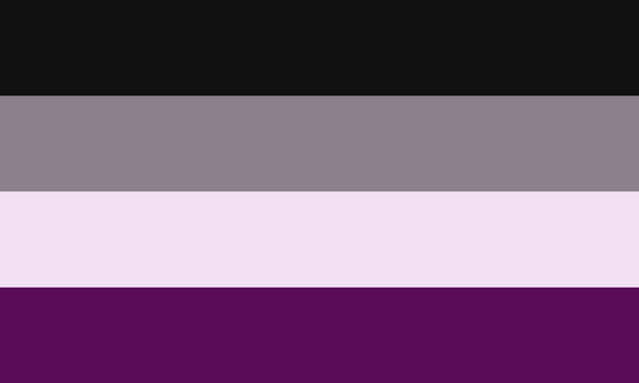 Asexual (2)