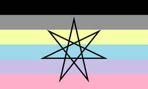 Multigender (Otherkin) (1)