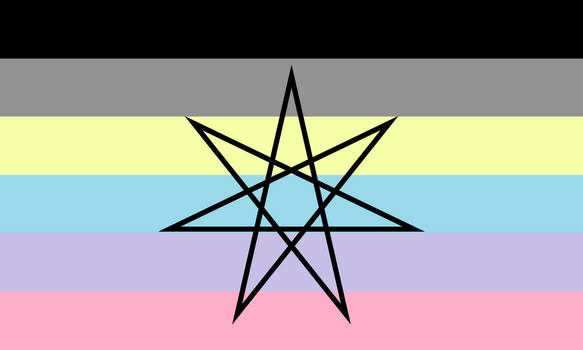 Multigender (Otherkin) (1)