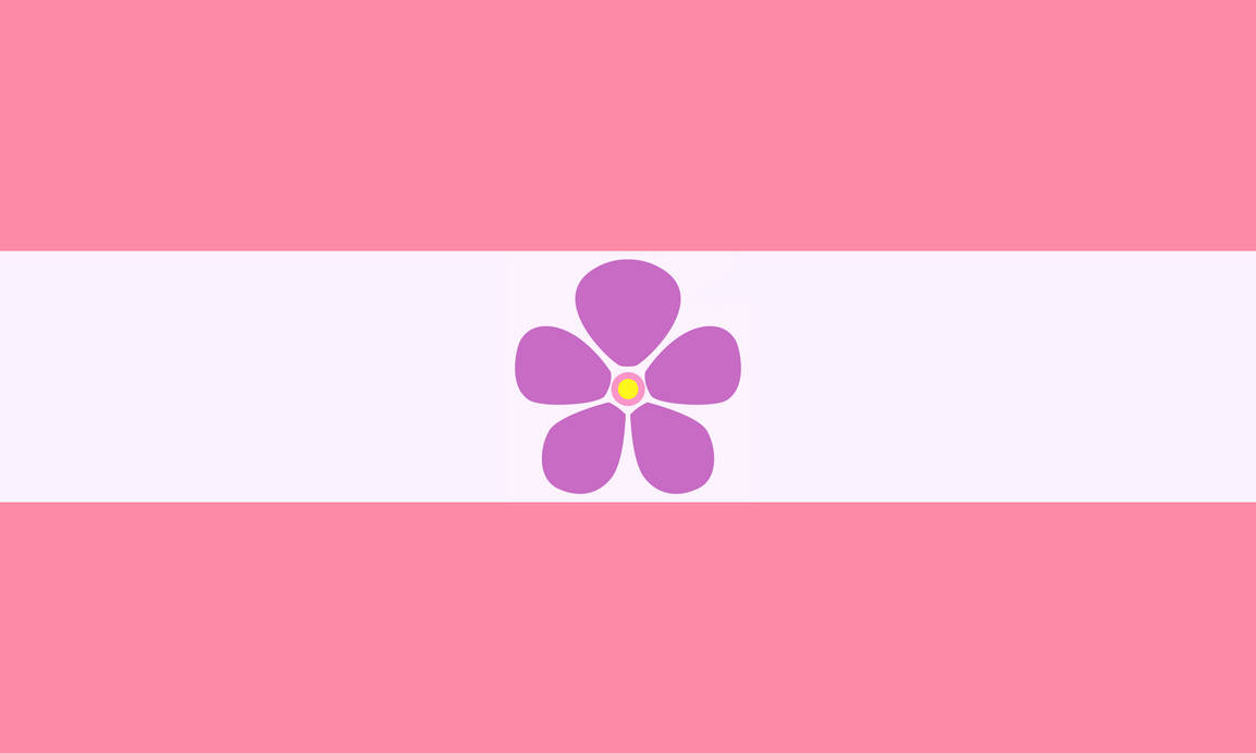 Sapphic (2) by Pride-Flags