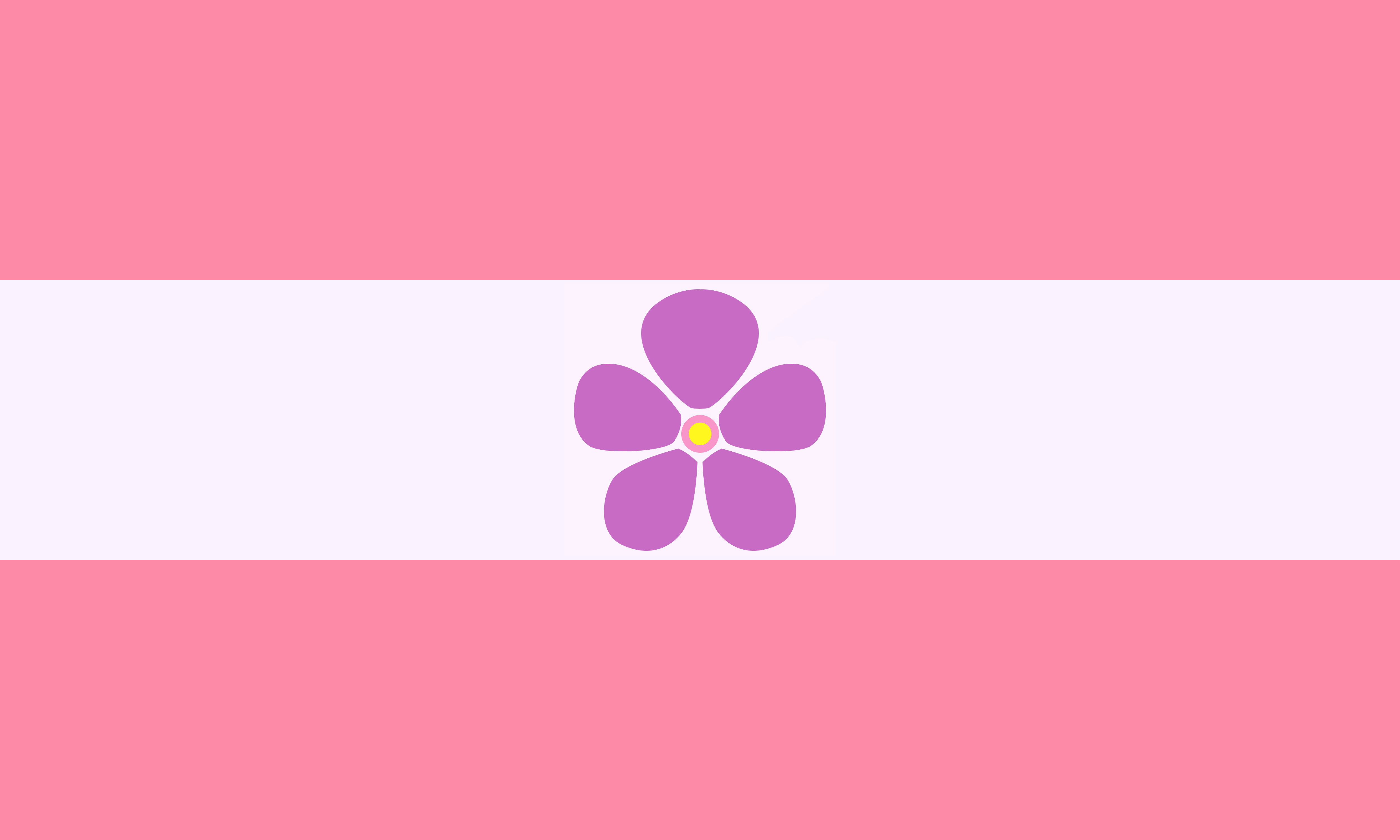 Sapphic (2) by Pride-Flags