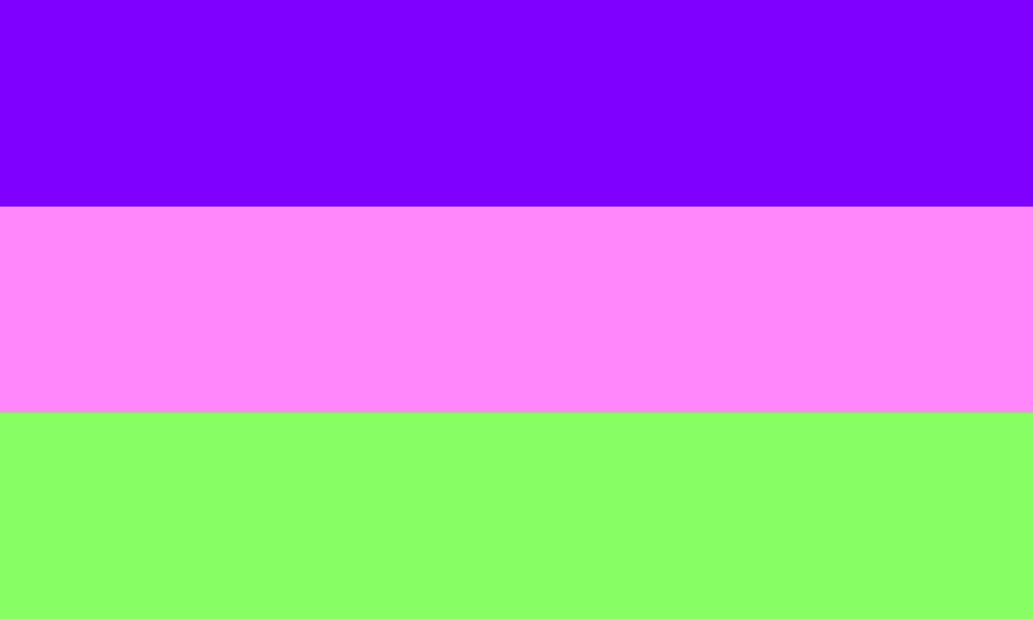 Ceterogirl by Pride-Flags