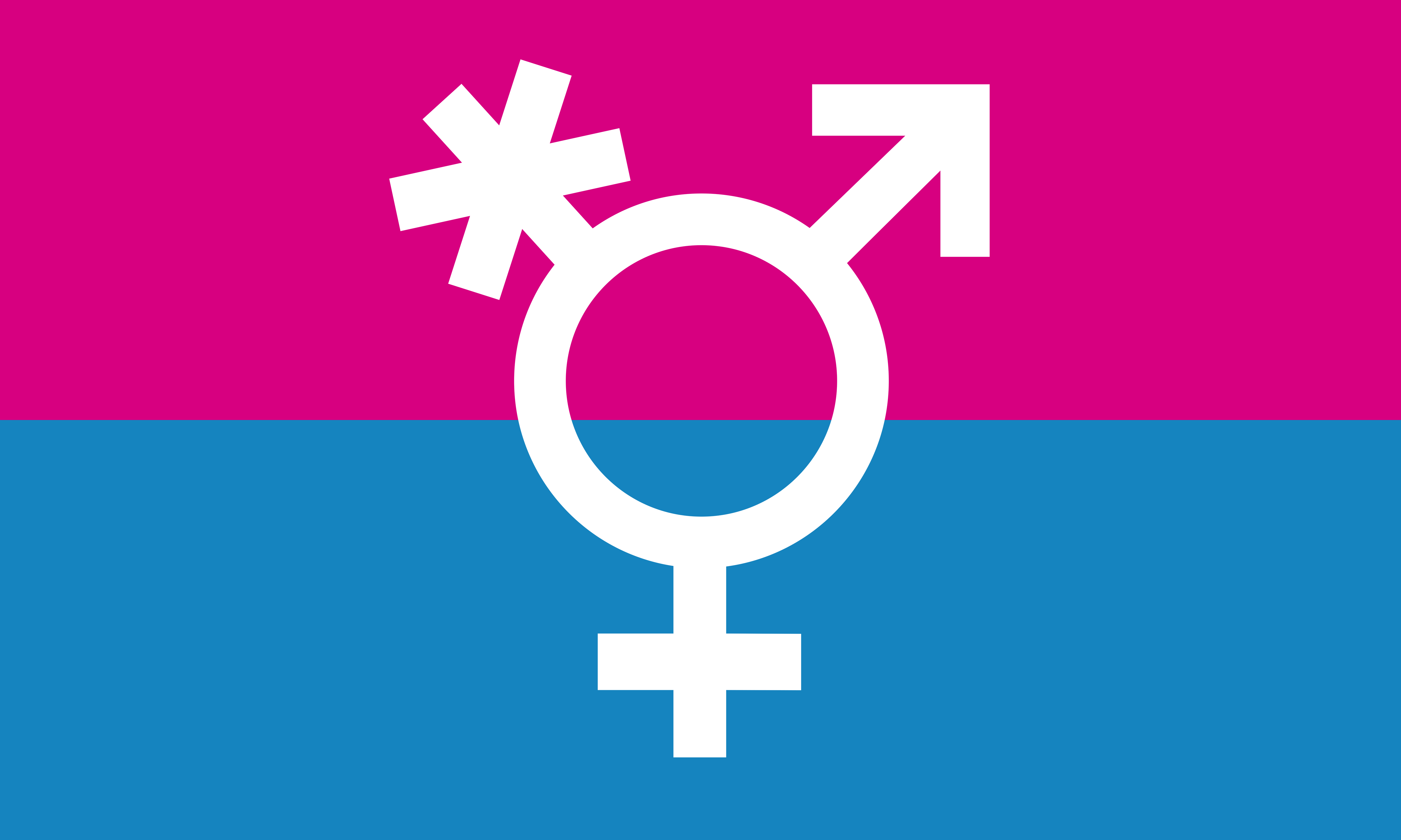 Transgender (Memorial Variant) (2)