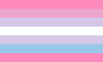 AFAB Bigender by Pride-Flags