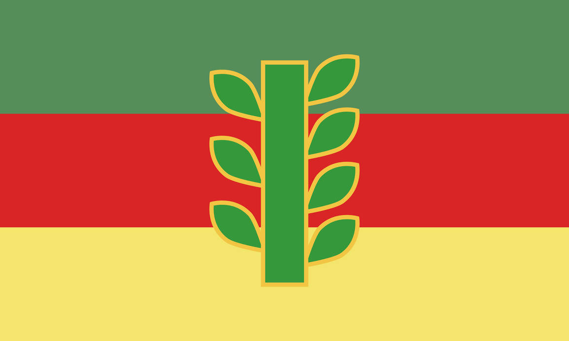 Mahu by Pride-Flags on DeviantArt