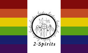 Two-spirit (1)