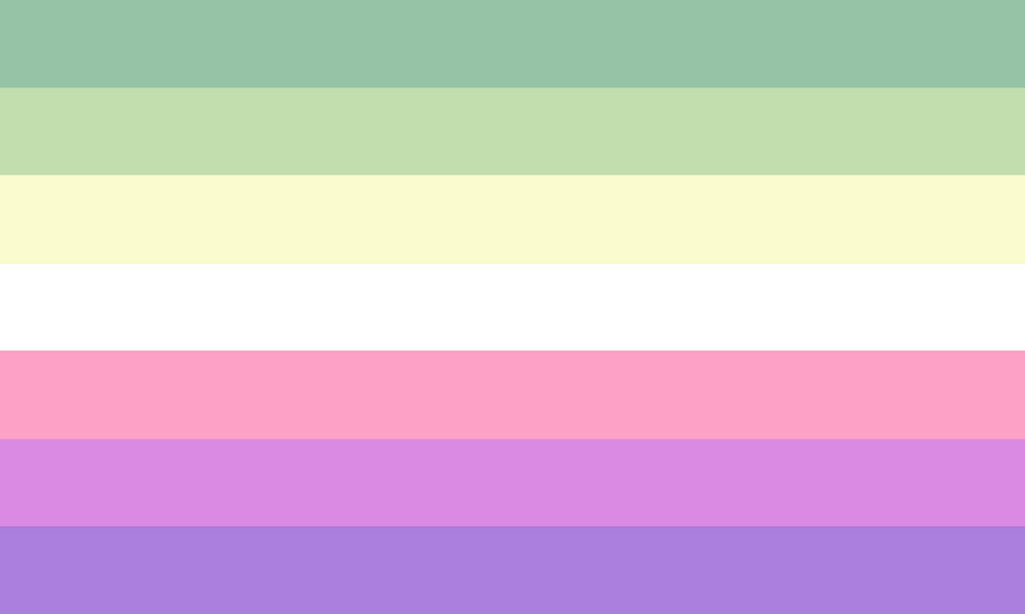 Genderfae by Pride-Flags on DeviantArt