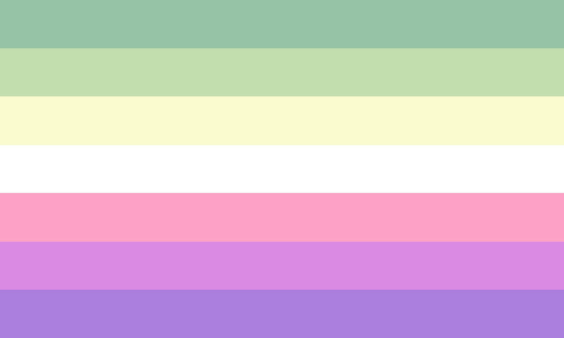Genderfae by Pride-Flags