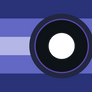 Aintensigender Transparent