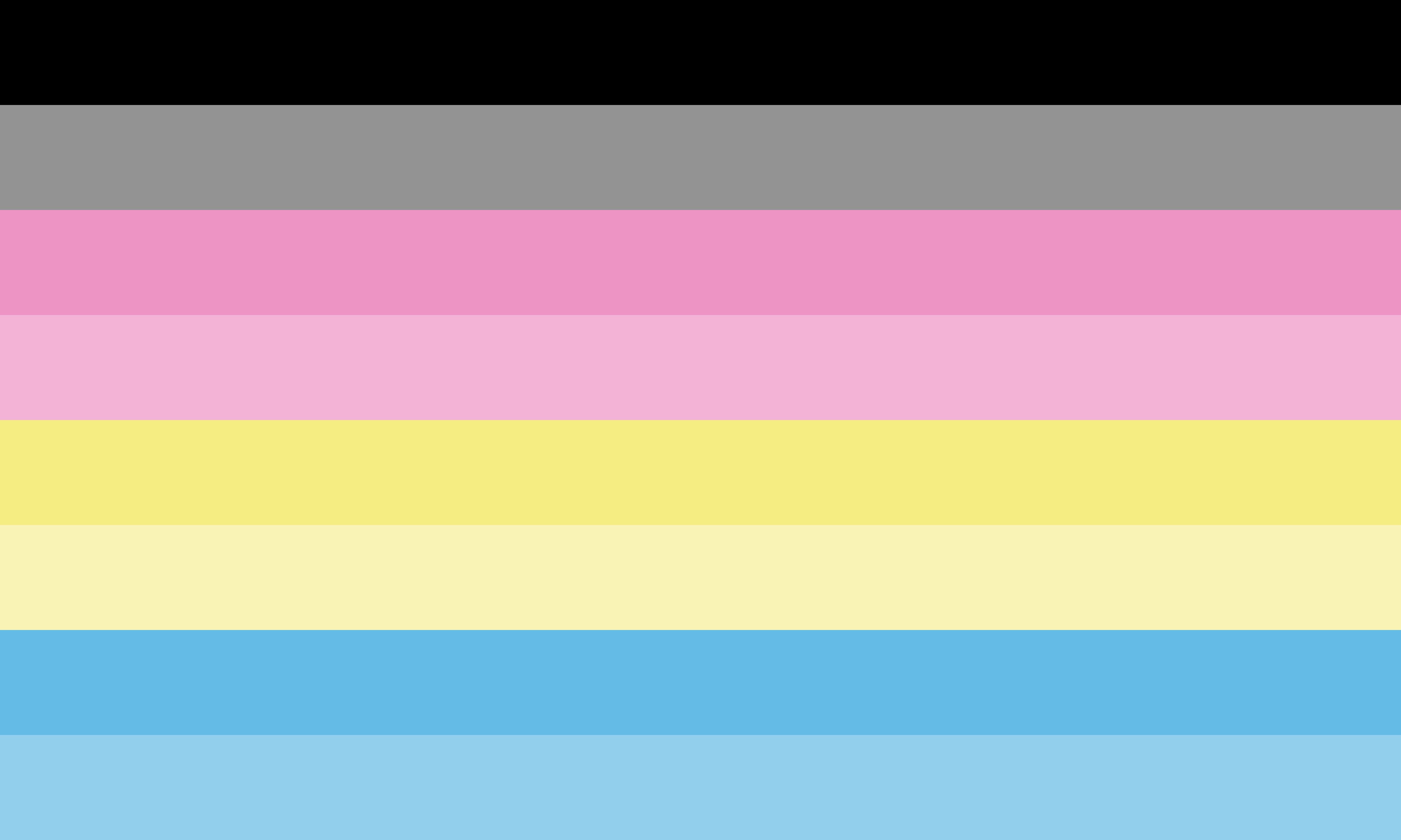 Polygenderflux (2)