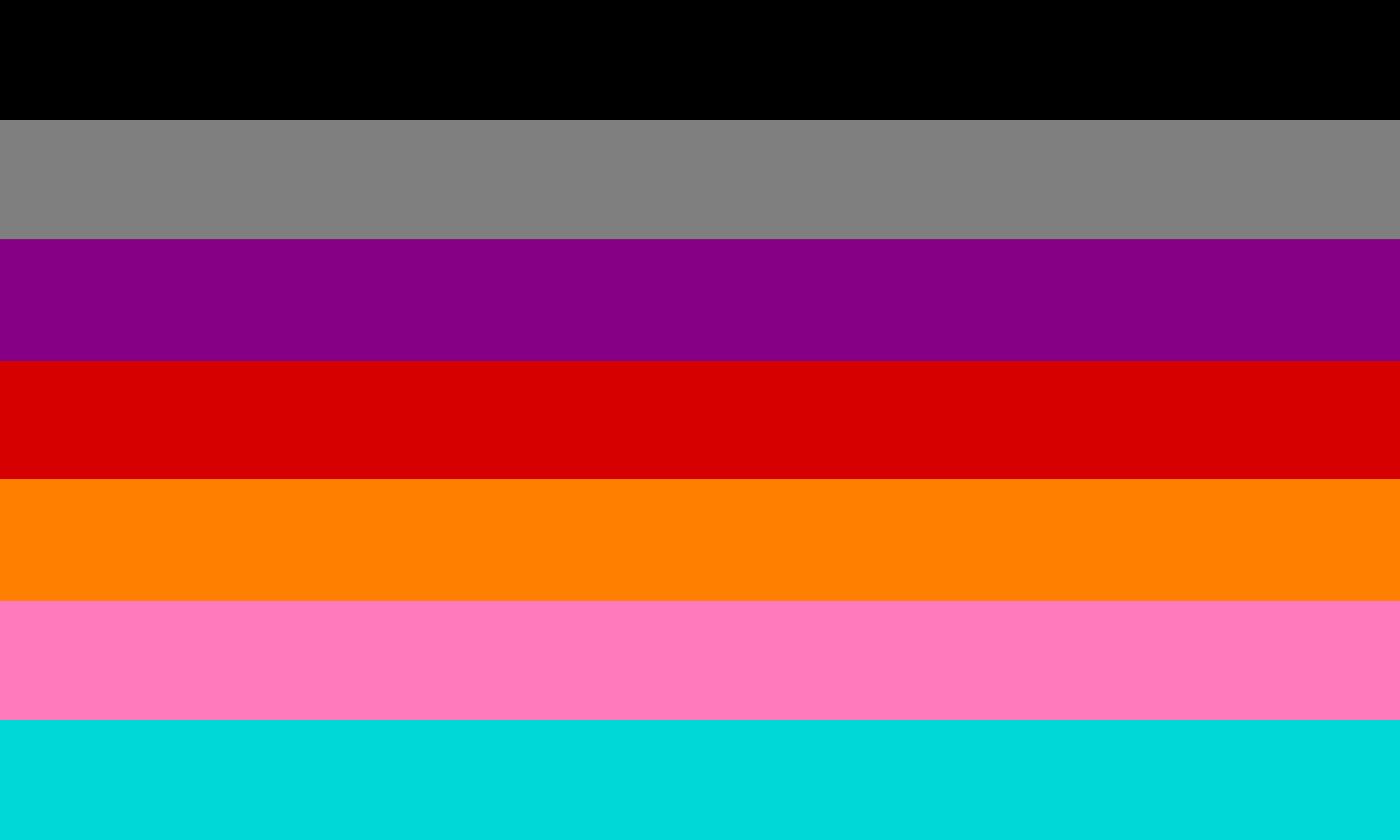 Acespec By Pride Flags On Deviantart