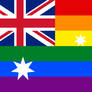 Australia Gay Pride