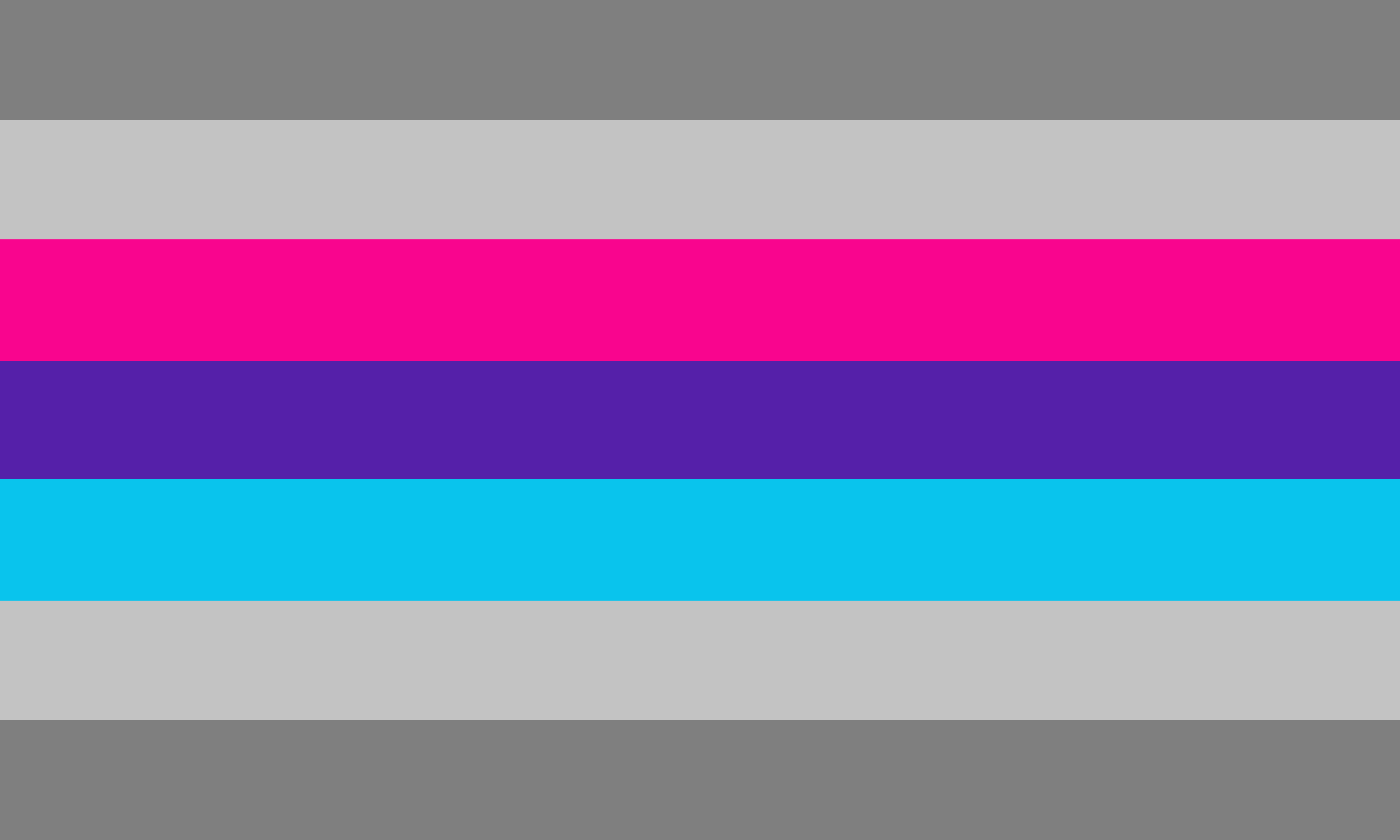 Demiandrogyne