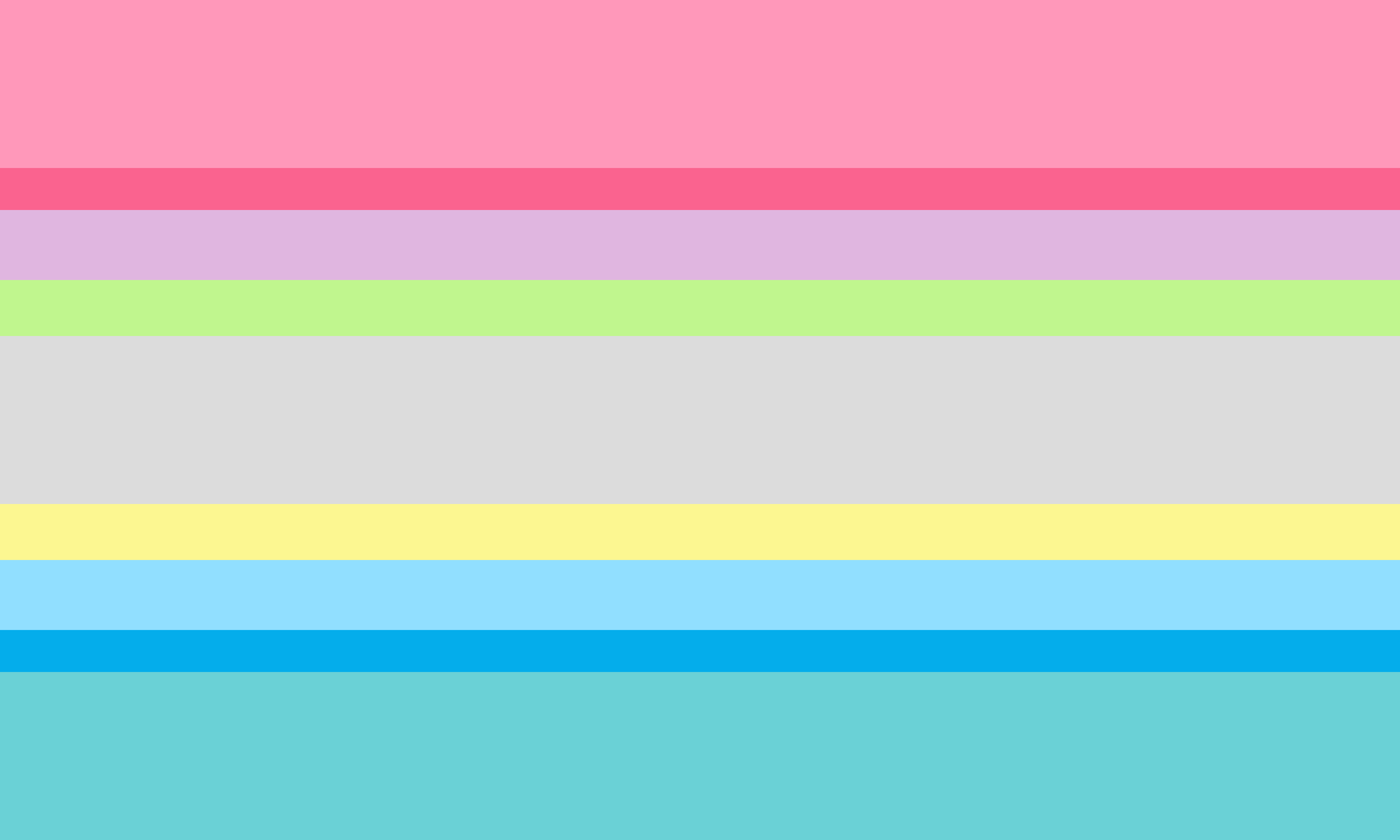 Gender Questioning by Pride-Flags on DeviantArt