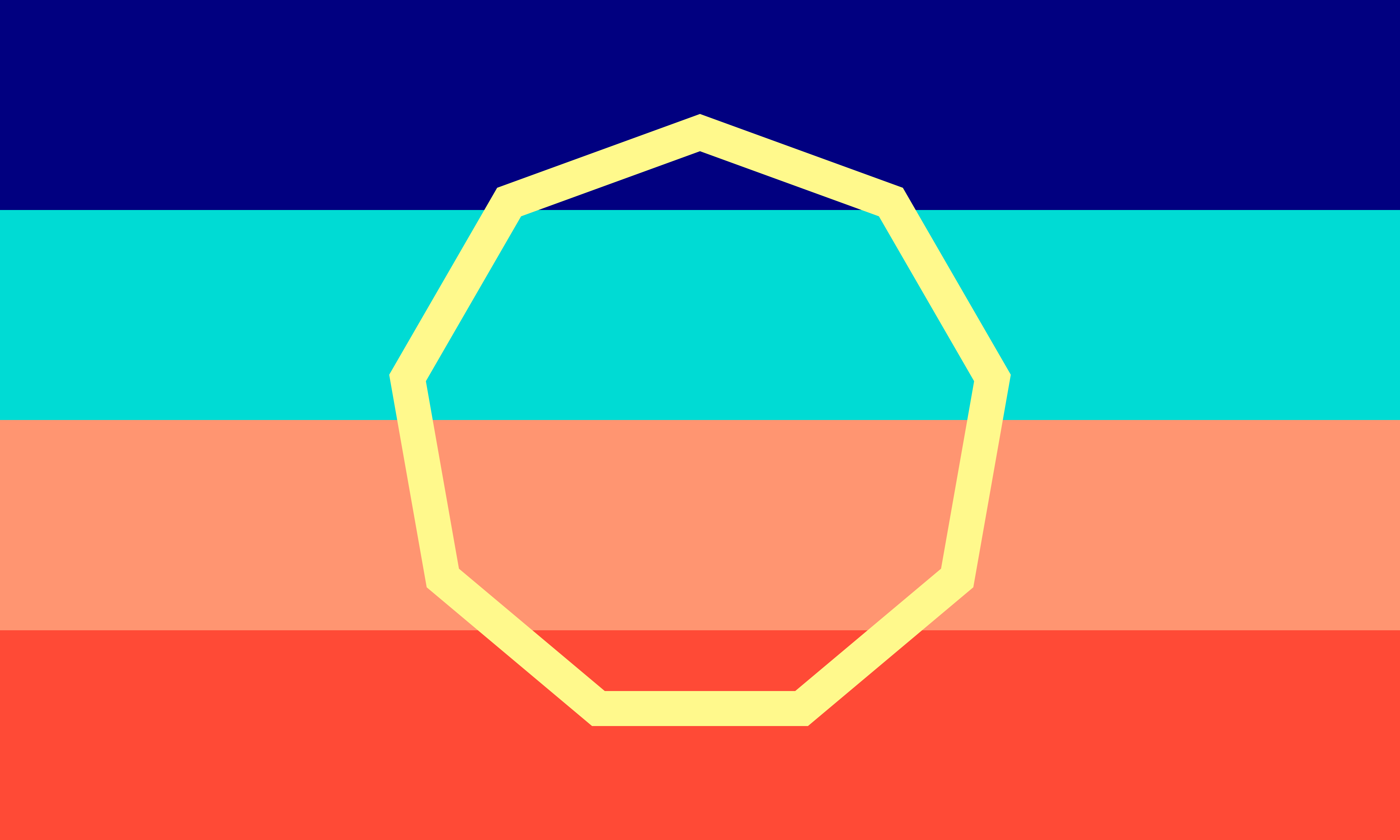 Polyamory Deviantart Nonad Polyamory by Pride-Flags on DeviantArt