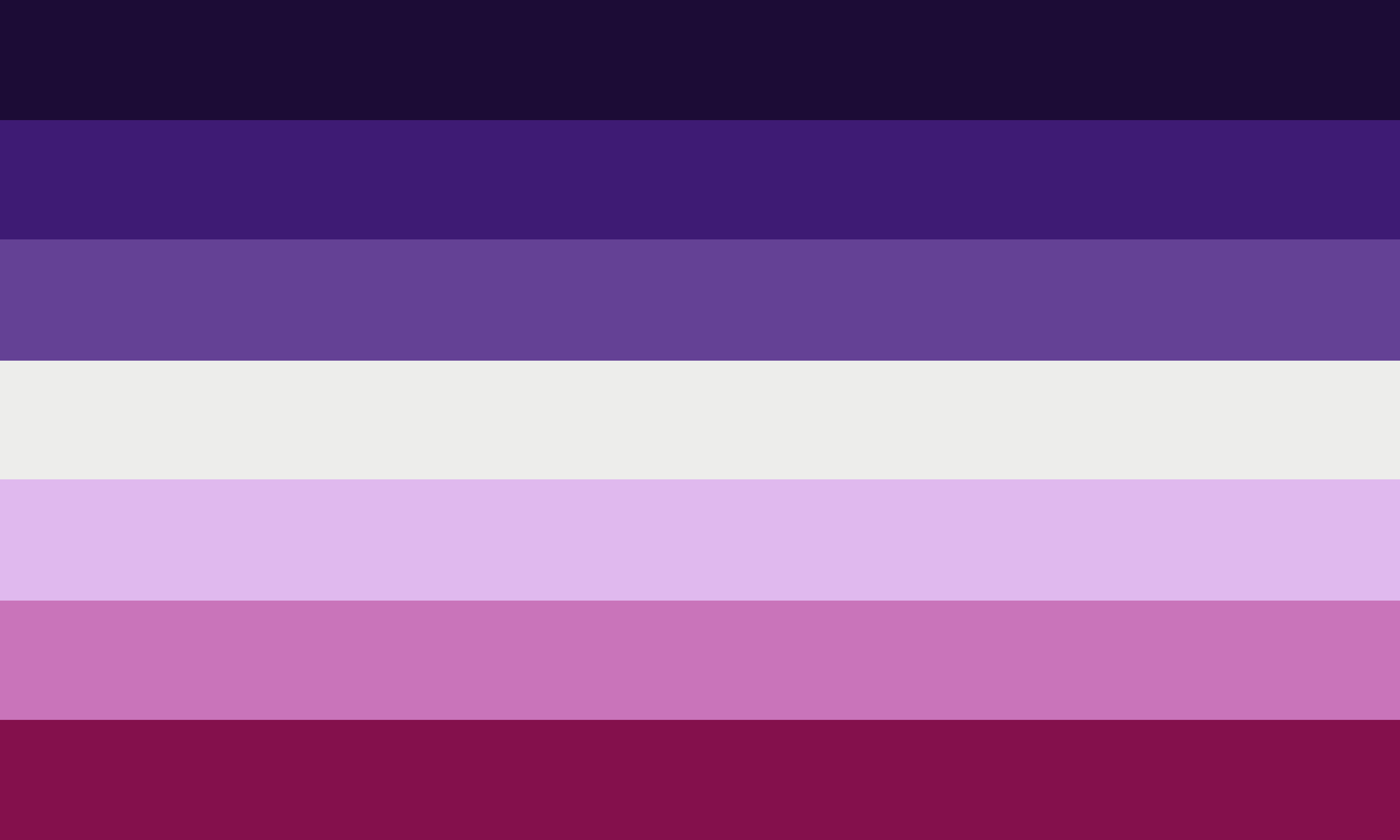 Moon Lesbian By Pride Flags On Deviantart