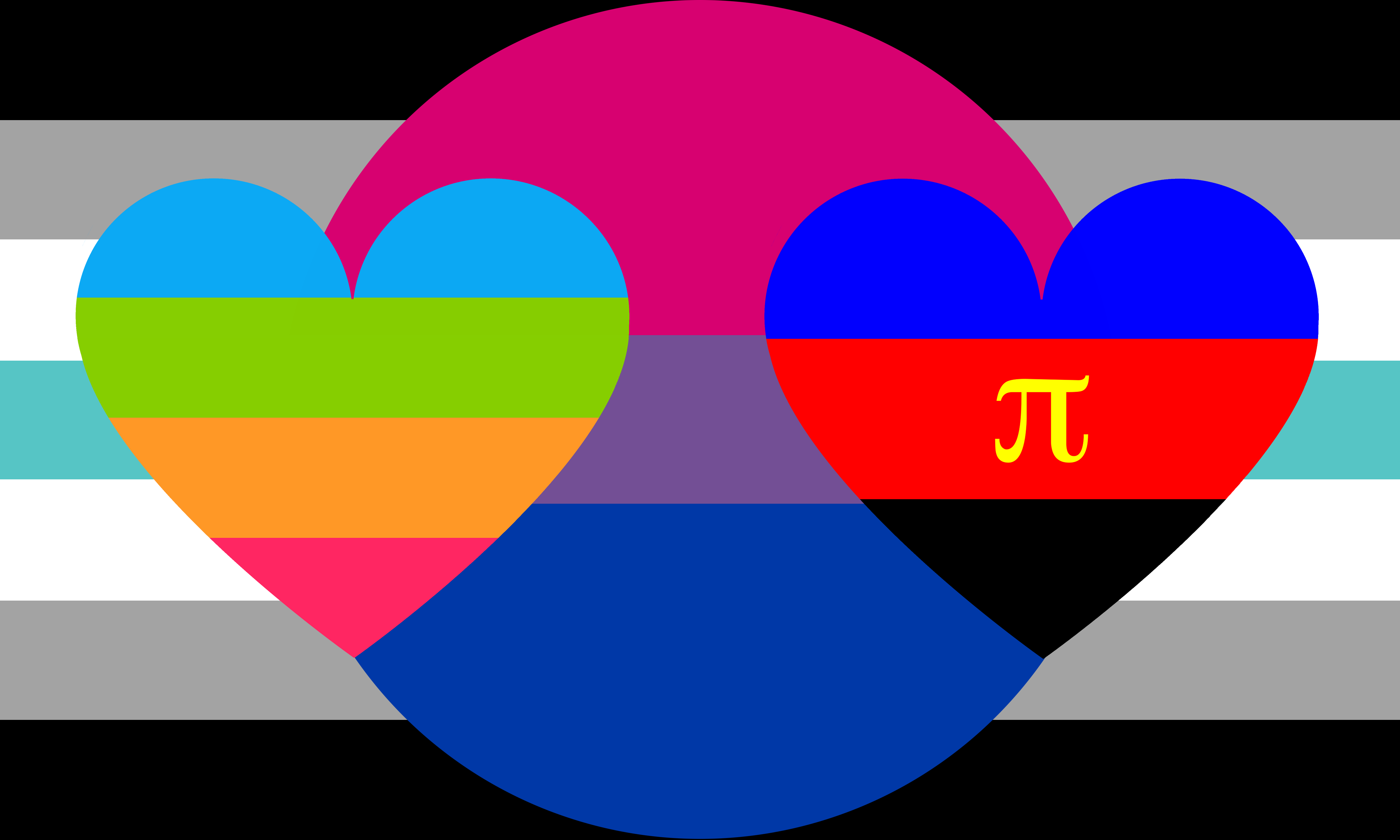 Polyamory Deviantart Libramasc-Panro-Bi-Polyamory Combo by Pride-Flags on DeviantArt