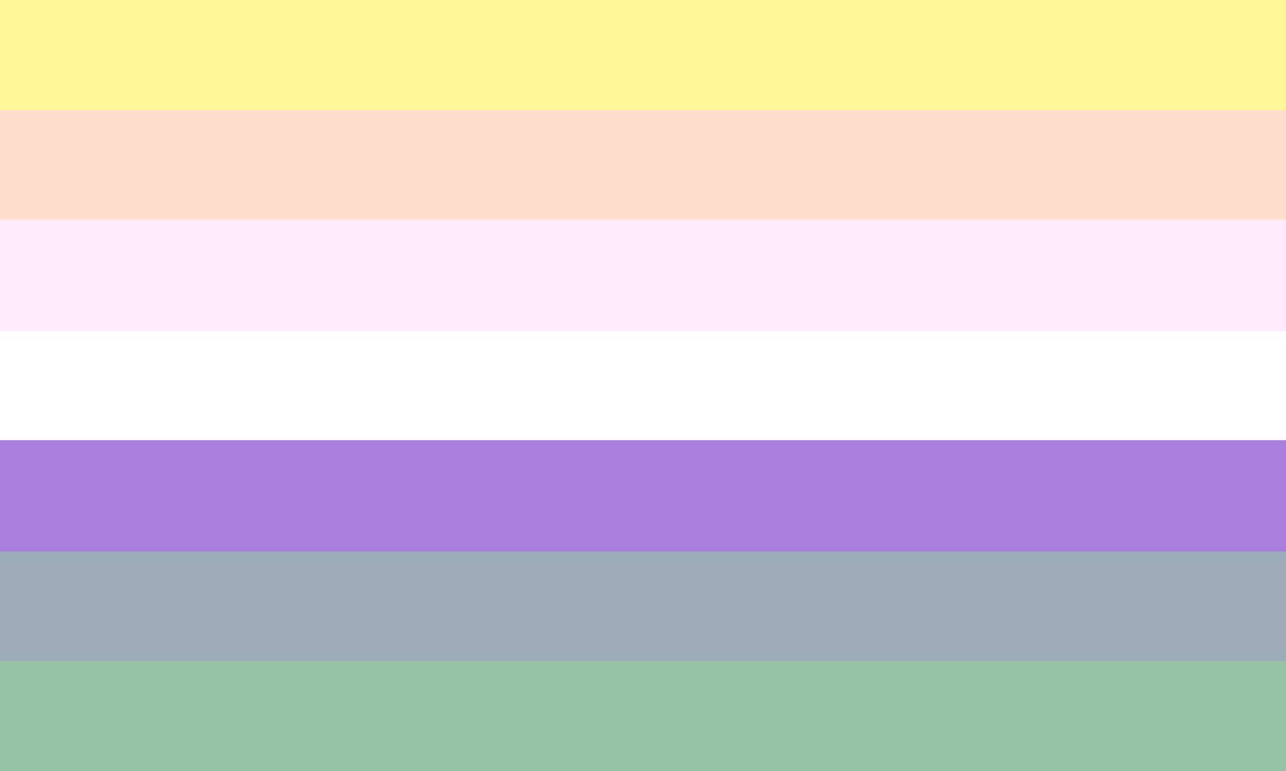Pangenderfae by Pride-Flags on DeviantArt