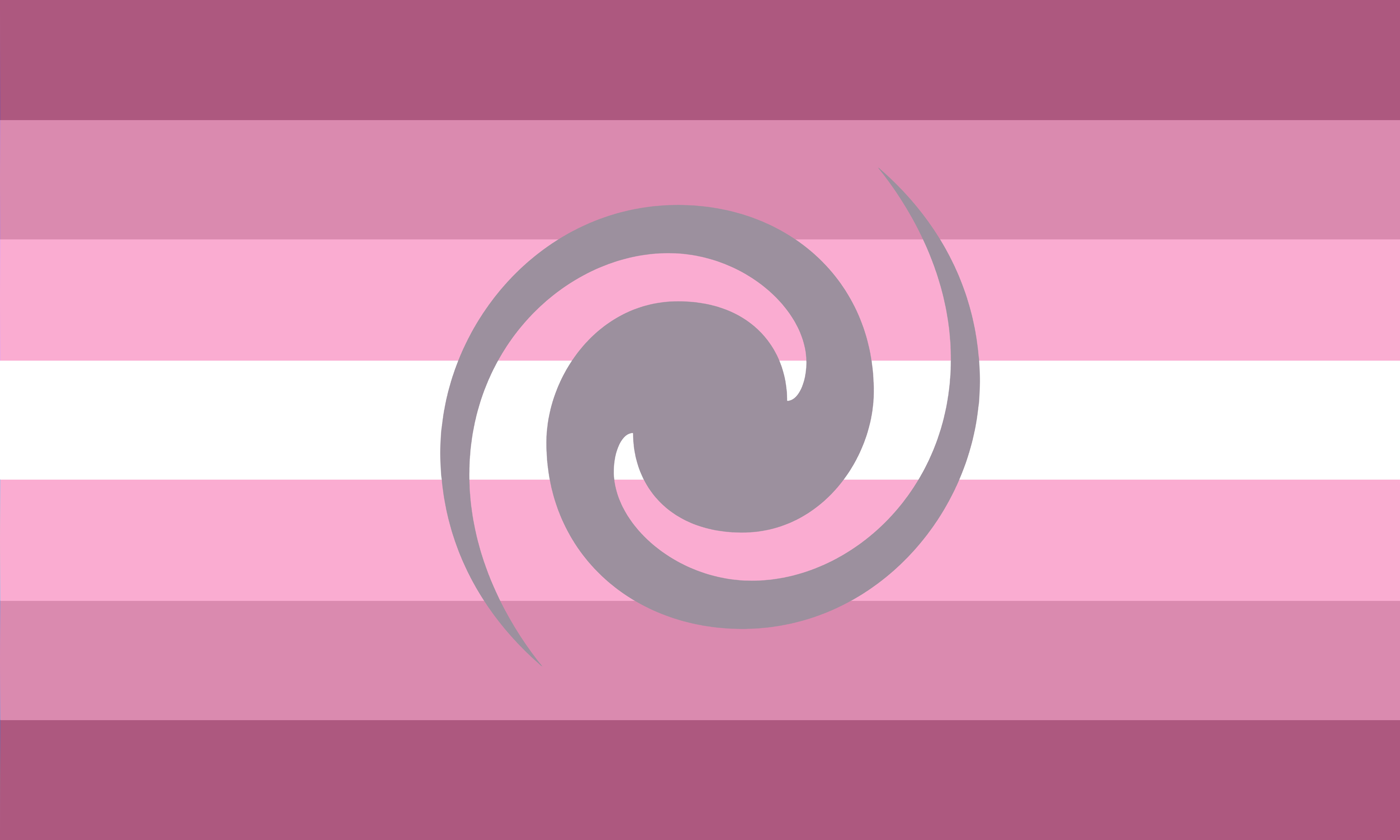 Estrialfeminine by Pride-Flags on DeviantArt