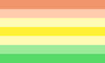 Acoromantic Sequenceromantic by Pride-Flags on DeviantArt