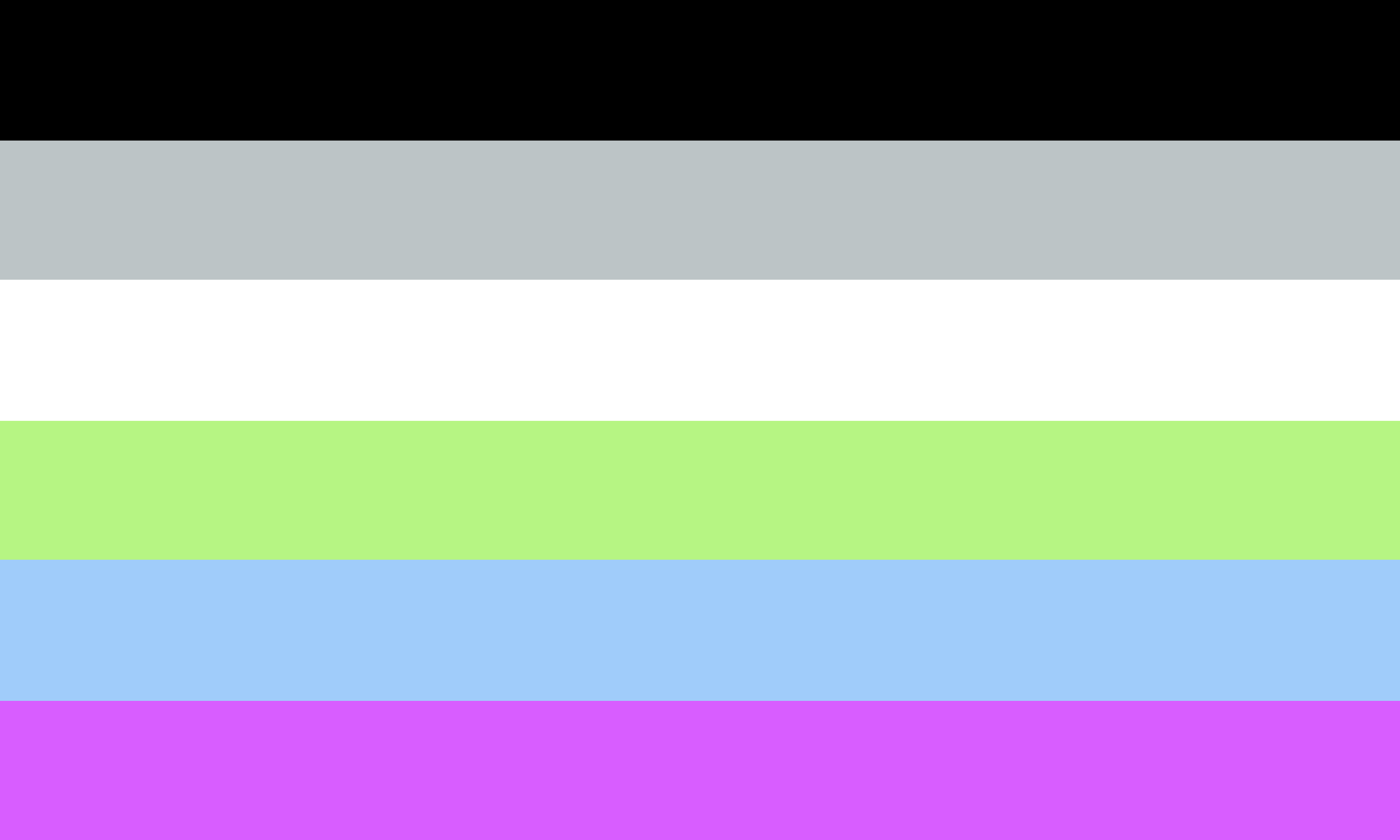 Mlm Flag Mlm Flag