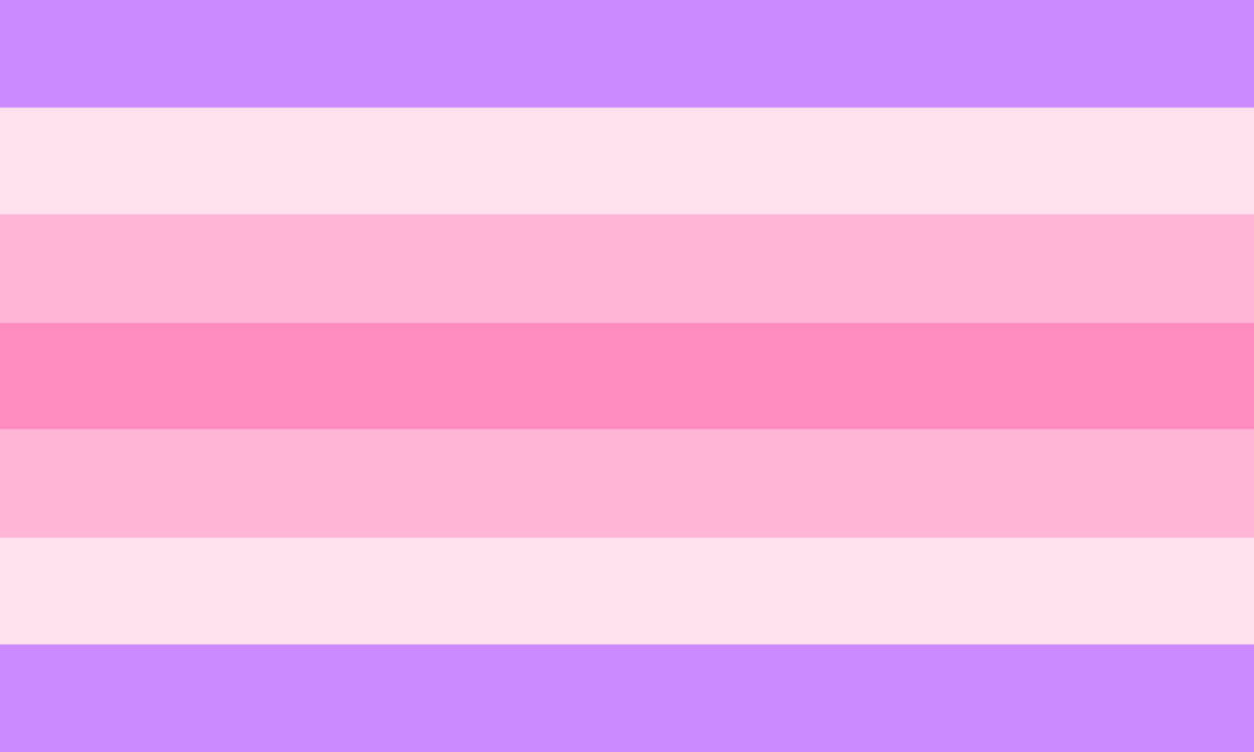 XtF by Pride-Flags on DeviantArt