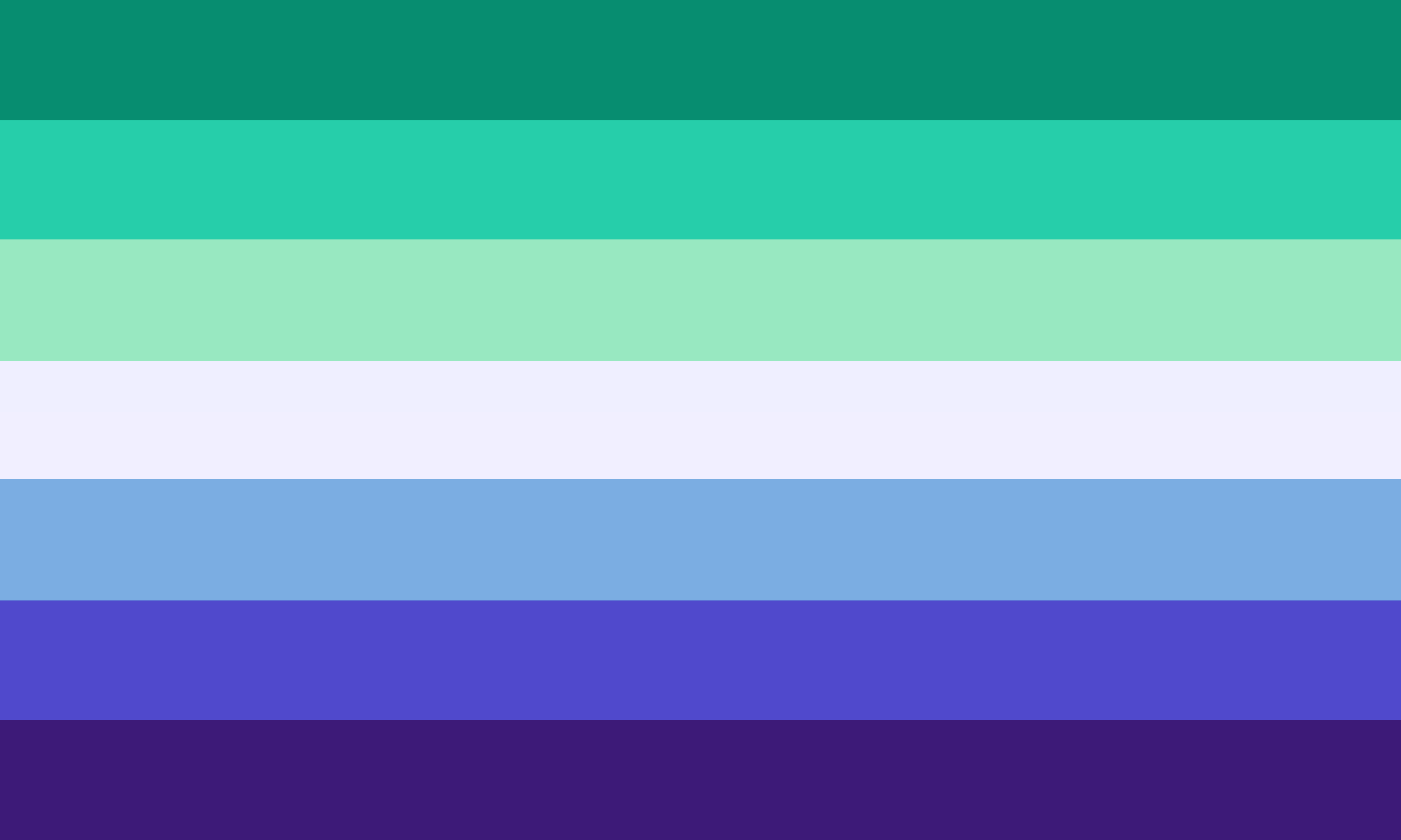 Gay Man (1)
