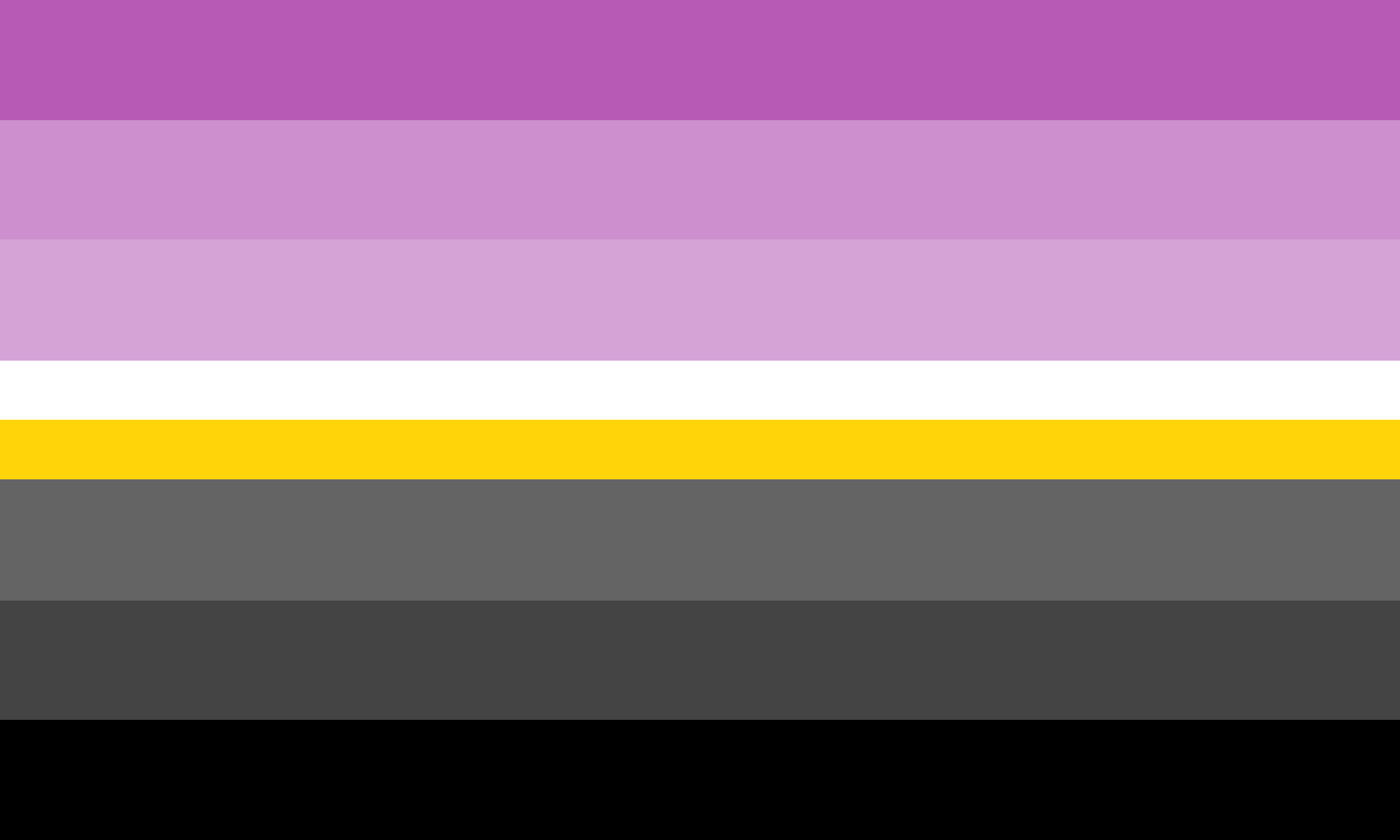 Monosexual by Pride-Flags on DeviantArt