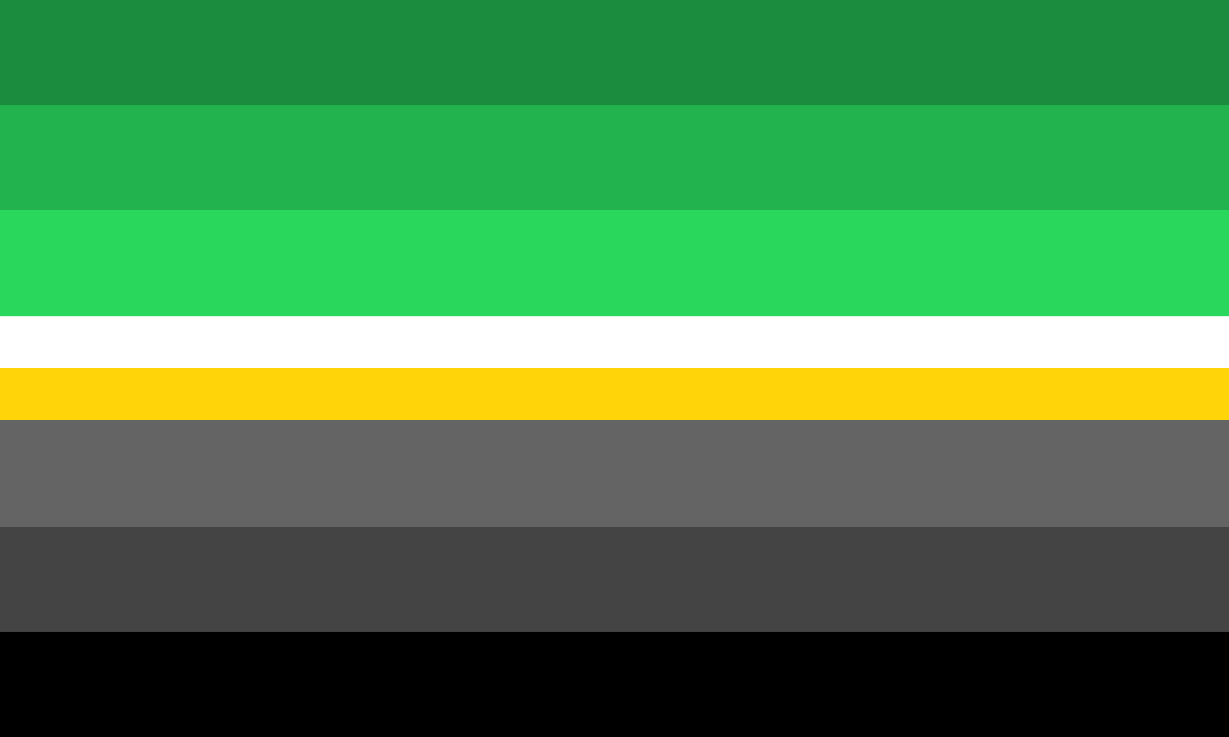 LGBT Flags Merge 