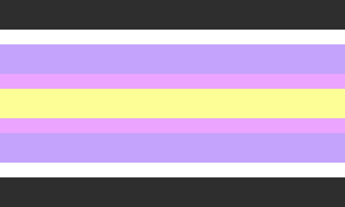 Enbyflux (1) by Pride-Flags on DeviantArt