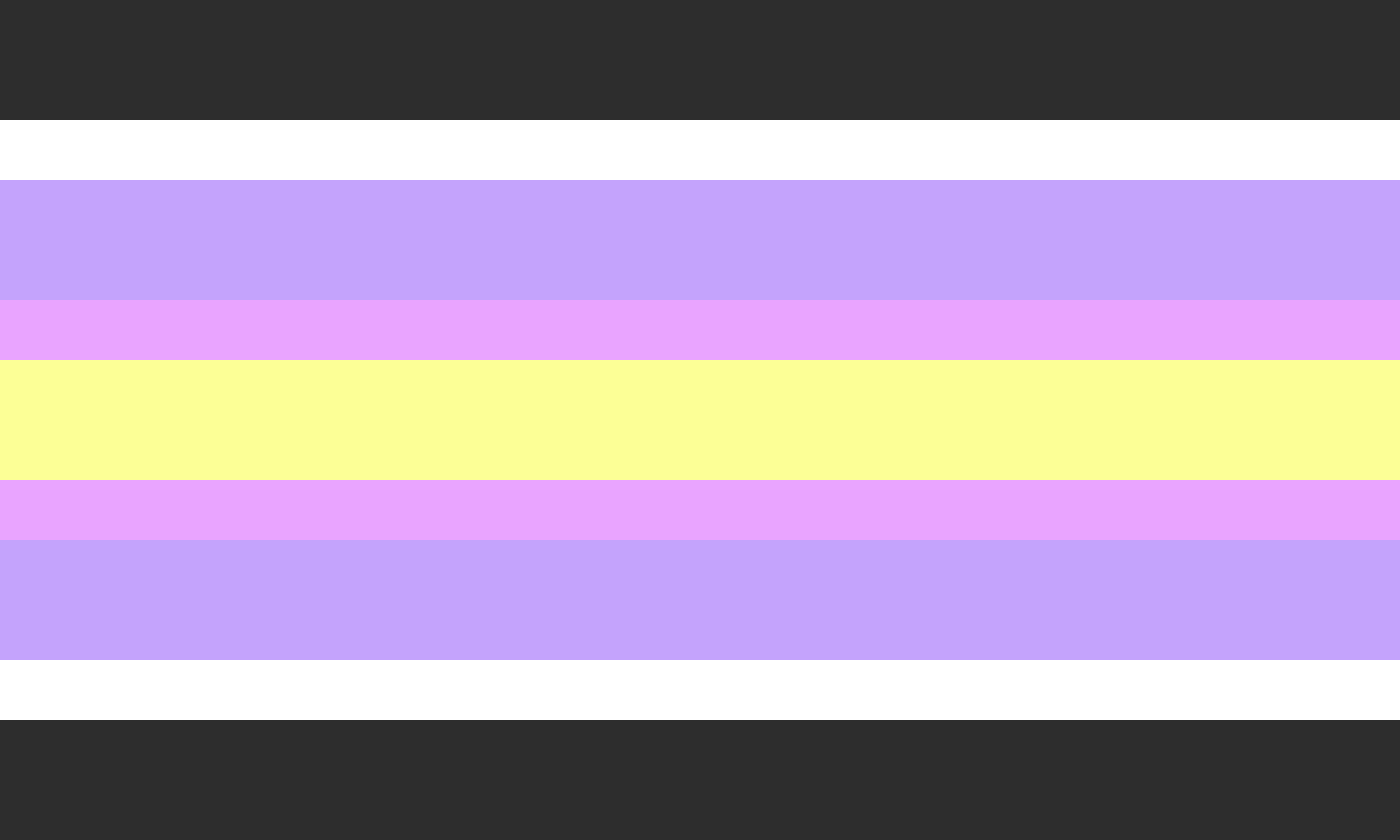 Enbyflux (1) by Pride-Flags on DeviantArt
