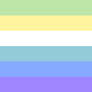 Nymph NB Gay