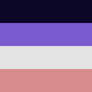 Asexual Spectrum / Acespec (4)