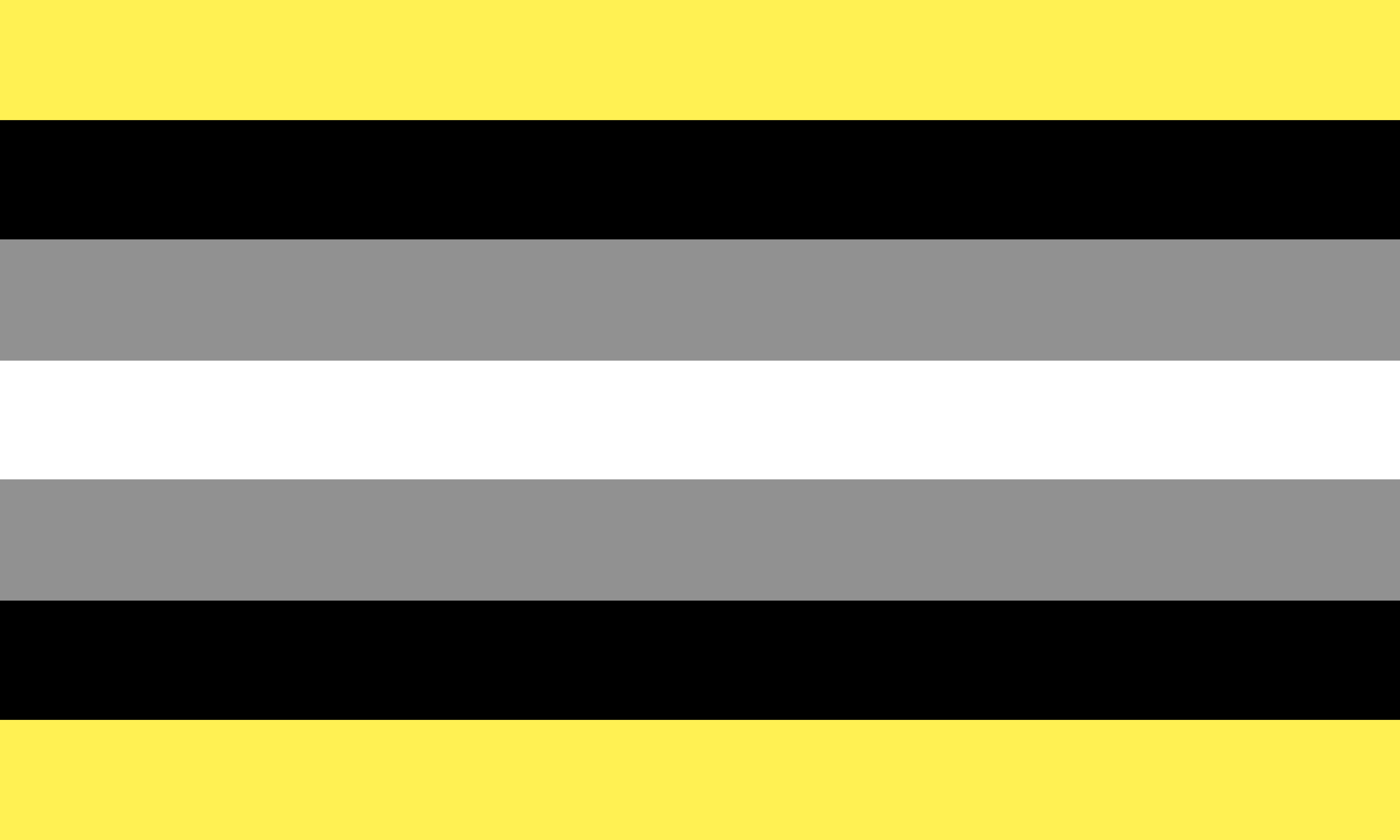 Apl Raffles Flag Aplatonic Spectrum / Apl Spec (3) by Pride-Flags on DeviantArt