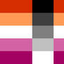 Homoflexible Lesbian (2)