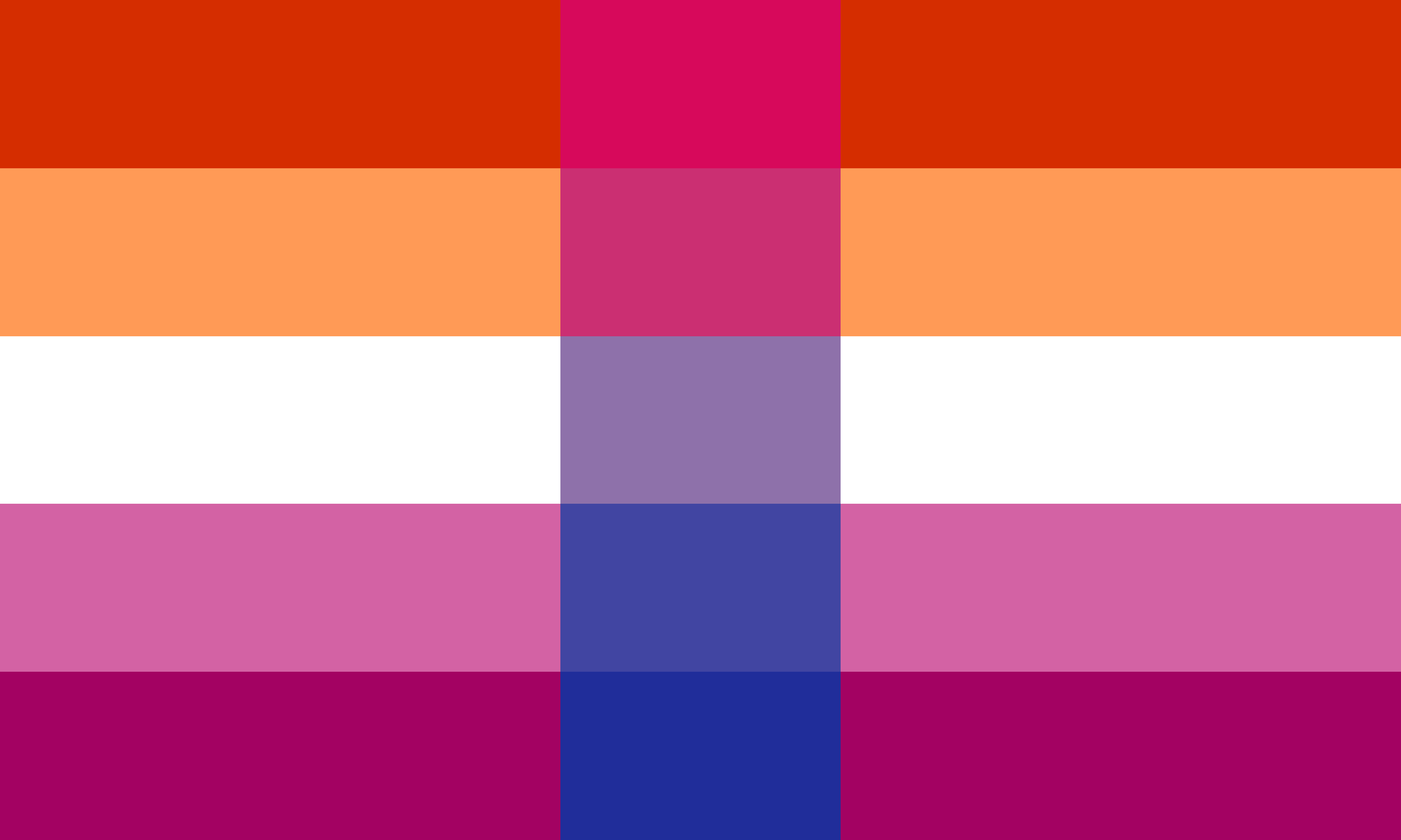 Homoflexible Lesbian 3 By Pride Flags On Deviantart