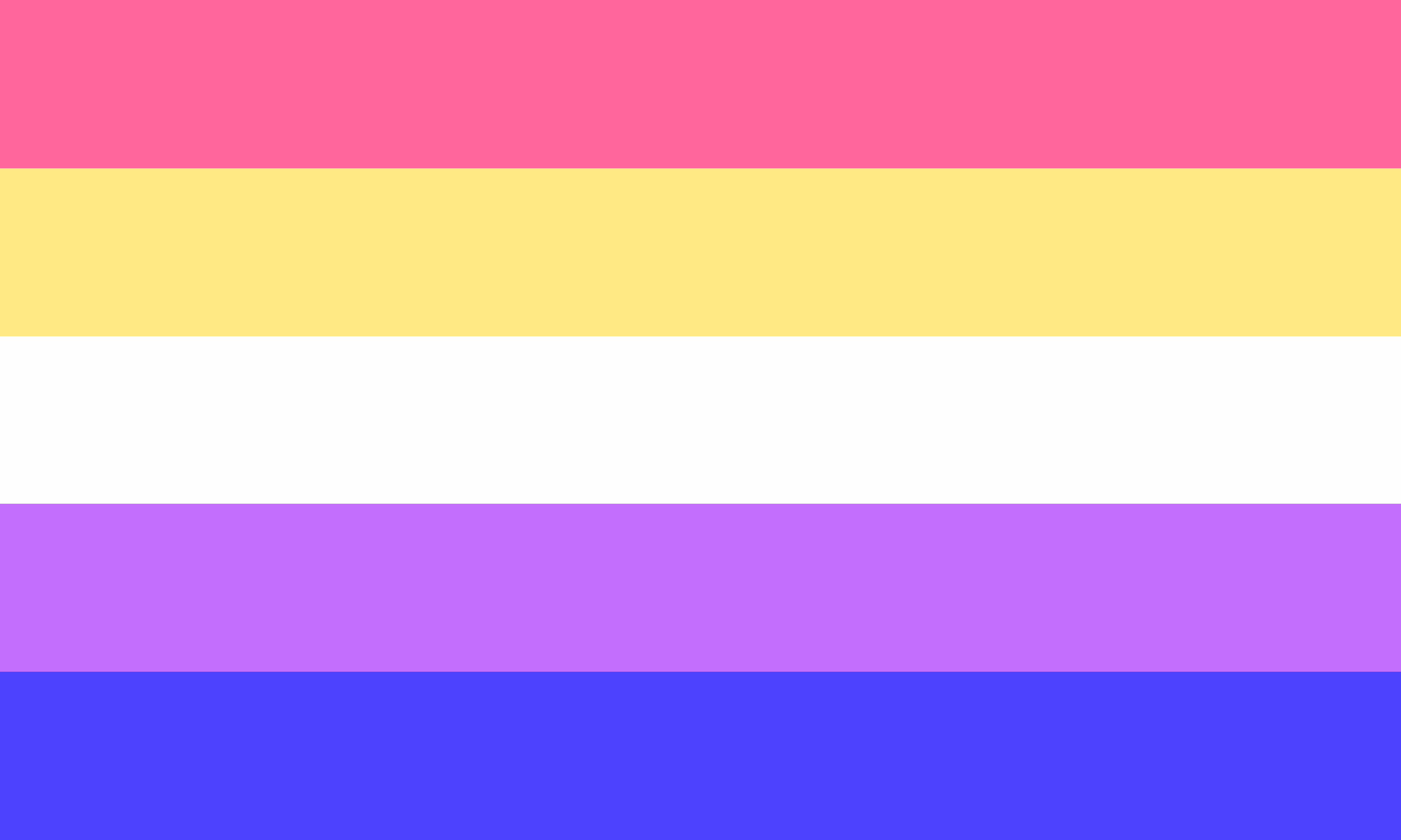 Polygender (5)