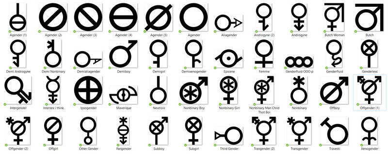 Pride Flags Digital Artist Deviantart Pride Flags Digital Artist Deviantart