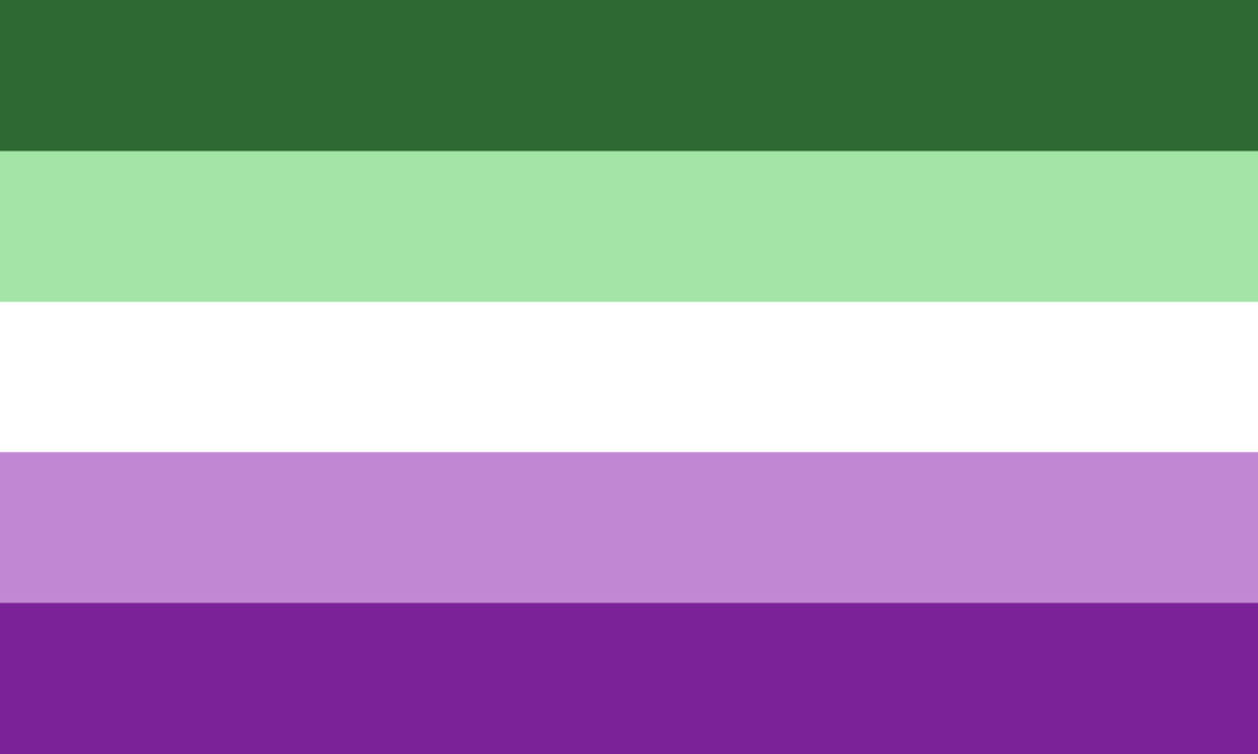 Aroace (13) by Pride-Flags on DeviantArt
