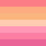 Xenogender Lesbian
