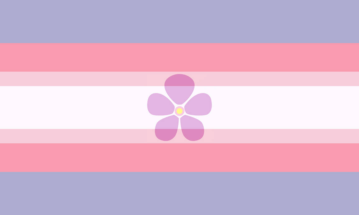 Trans + Sapphic by Pride-Flags on DeviantArt